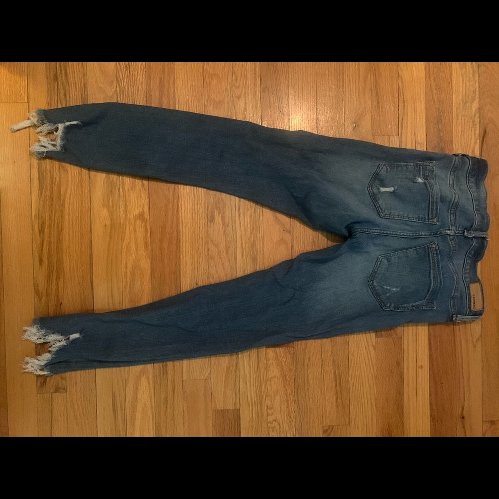 Express Denim - Picture 3 of 4